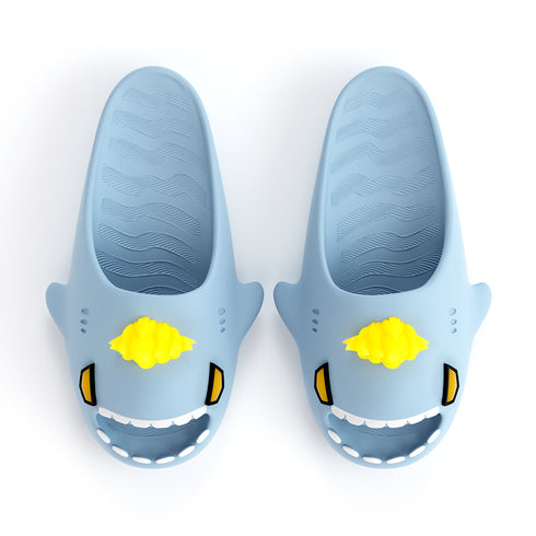 Sharkicks Pro - Hình Thức Ultra